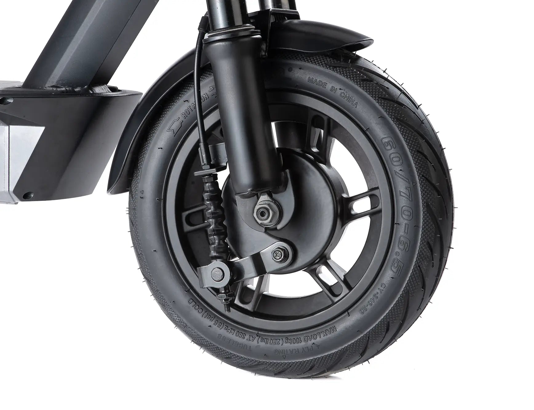 ePF-2 PRO E-Scooter Serie ePF-2 PRO E-Scooter Serie